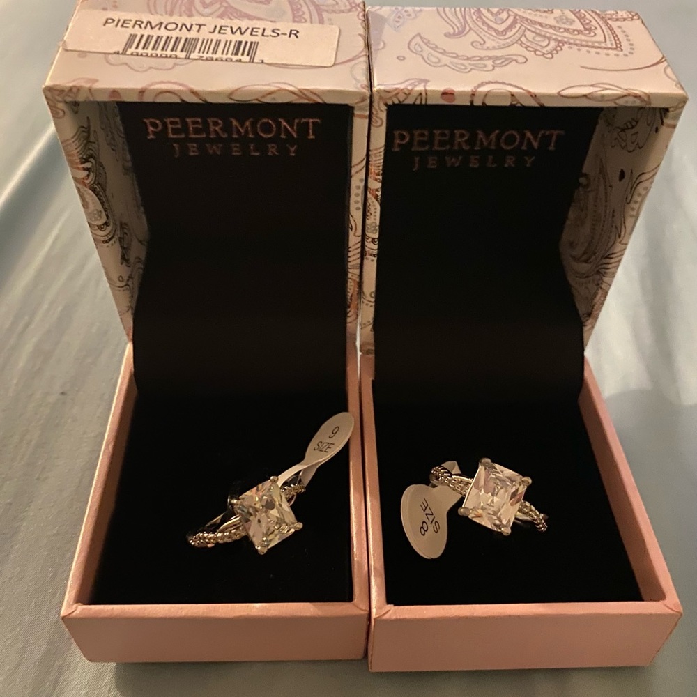 Peermont Engagement Ring - Picture 4 of 4